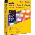 Symantec - Norton Internet Security 2009 (5 utilizatori)