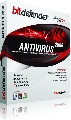 Softwin - BitDefender Antivirus v2008, Retail, 3 licente, 1 an (Cu CD)