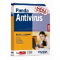 Panda - PANDA Antivirus 2008 - OEM cu CD