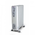 CALORIFER ELECTRIC CU ULEI CB 2512 E01R - 2500W