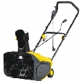 FREZA DE ZAPADA TEXAS SNOW BUSTER 390