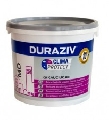 TENCUIALA DECORATIVA CLIMA PROTECT CU KAUCIUC 25KG (BOB DE OREZ) - 60 CULORI