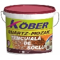 TENCUIALA MOZAICATA PENTRU SOCLU KOBER 25KG