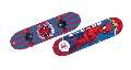 Skateboard copii Mondo, Spiderman Mondo