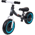 Bicicleta fara pedale Runner X, Negru - Sun Baby