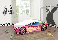 Pat Tineret Race Car 08 Pink 180x6 - MyKids