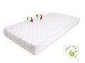 Saltea pentru copii Aloe Vera II 120x60x10 - MyKids