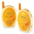 Interfon Baby Monitor Plus - Brevi