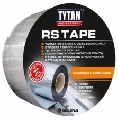 BANDA DE ETANSARE BITUMINOASA RS TAPE ALUMINIU 15CMX10M