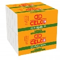 BCA CELCO MEGATHERM PLUS 625X375X240