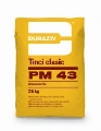 TINCI CLASIC PM 43, 25KG