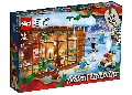 Calendar de Craciun LEGO City (60235)