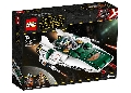 Resistance A-Wing Starfighter (75248)