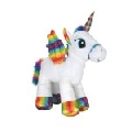 Jucarie de plus Unicorn Globo 70 cm