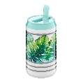 Cutie termos 250ml frunze menta Tropical