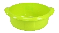 Bol Bucatarie cu Maner 26 cm Verde Sara