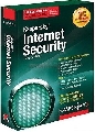 Kaspersky - Antivirus Kaspersky Internet Security 2009 (1 utilizator, 1 an) - BOX - Limba Romana