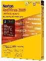 Symantec - Antivirus Norton ANTIVIRUS 2009 (1 utilizatori) - Romana - Retail