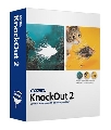 Corel - Corel KnockOut 2