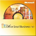 MicroSoft - Office Small Business 2007 Engleza SP1