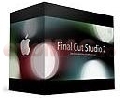 Apple - Final Cut Studio 2 Doc Set