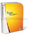 MicroSoft - Office Standard 2007 Win32 English Upgrade