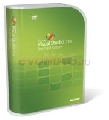 MicroSoft - Visual Studio Standard 2008 Win32 English DVD