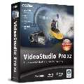 Corel - VideoStudio Pro X2