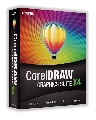 Corel - CorelDRAW Graphics Suite X4 (Electronic)