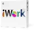 Apple - iWork 2009 (Retail)