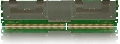 Mushkin - Memorie FB-DIMM DDR2, 1x4GB, 667MHz, ECC