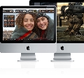 Apple - Sistem iMac mb324zh/a