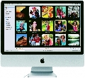 Apple - Sistem iMac 24" (mb419)