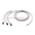 Apple - iPod Photo AV cable