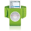 Apple - iPod nano Armband - green