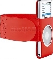 Apple - iPod nano Armband - red