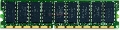 Kingston - Memorie ValueRAM DDR1, 1x512MB, 400MHz