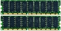 Kingston - Memorii ValueRAM DDR1, 2x512MB, 400MHz