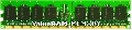 Kingston - Memorie ValueRAM DDR2, 1x512MB, 800MHz (CL5)