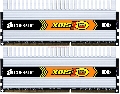 Corsair - Memorii XMS3 DHX DDR3, 2x2GB, 1333MHz