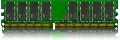 Mushkin - Memorie Standard Performance SP-3200 DDR1, 1x1GB, 400MHz