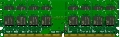 Mushkin - Memorii Standard Performance SP2-5300 DDR2, 2x2GB, 667MHz