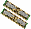 OCZ - Memorii Special Ops XTC DDR3, 2x2GB, 1066MHz (Editie Limitata)