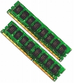 OCZ - Memorii Value DDR3, 2x1GB, 1333MHz