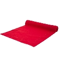 Runner fata de masa 40x150cm Ambition Classical Red