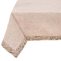 Fata de masa 160x280cmAmbition decor Champagne