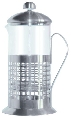 Cafetiera filtru inox 1000ml