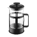 Filtru cafea 1L, negru, Lungo