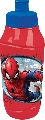 Bidon sport 350ml Spiderman