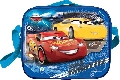 Set geanta + bidon + cutie sandwich Cars 3